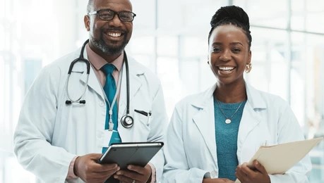 Northlight medical team