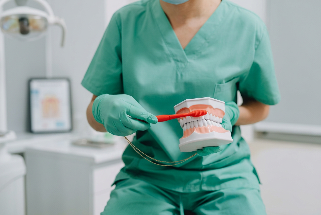 Dental Checkup